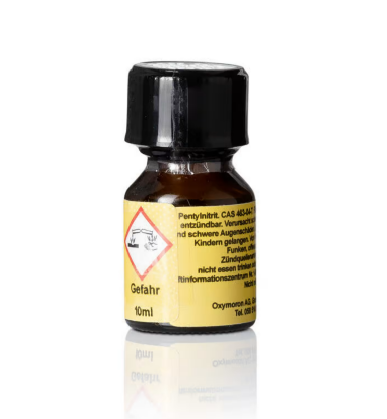 Double Fist Extreme Poppers 10ml