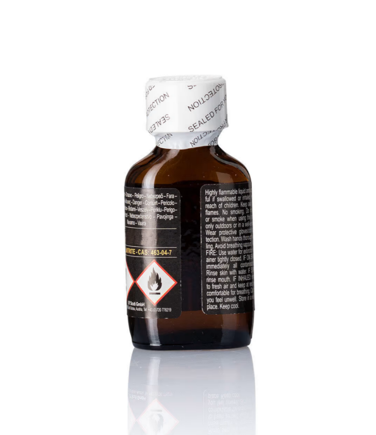 429 AZZ Poppers 30ml