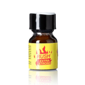 Rush Extra Strong Poppers 10ml