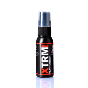 Anal Spray XTRM Play Harder 30ml