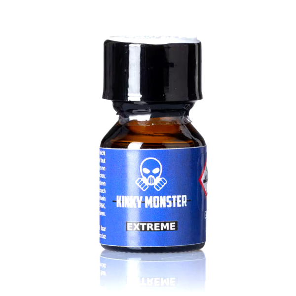 Kinky Monster Extreme Poppers 10ml