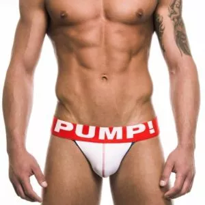 POMPA! Hockey Jock