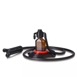 Banger Station XTRM - Oval Poppers Bottle