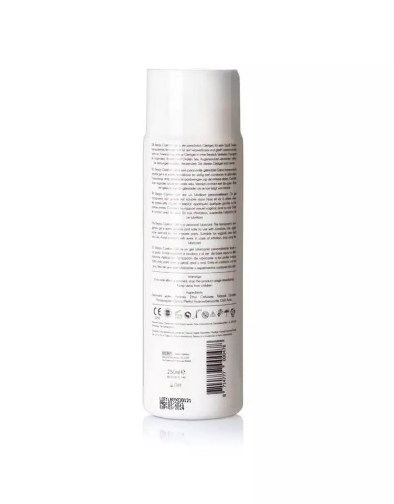 Lubricant Beppy Comfort water base 250ml