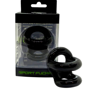 Sport Fucker Cockring Fucker noir
