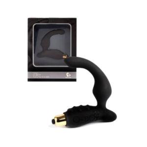Masseur de prostate O-Boy 7 Speed noir