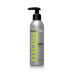 Lubrificante anale maschile 250 ml