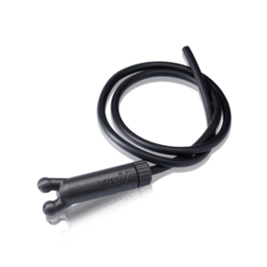 Extra hose with double sniffer for Banger Station XTRM