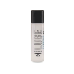 Mister B LUBE Extreme lubrificante a base d'acqua 30 ml
