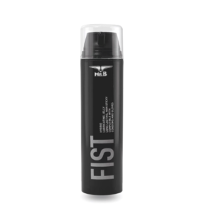 Mister B FIST Lube lubrificante bottiglia a pompa 200 ml