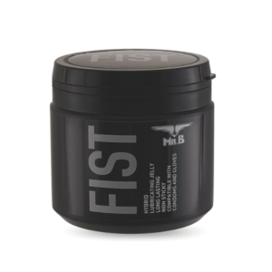 Mister B FIST Lubrifiant 500 ml