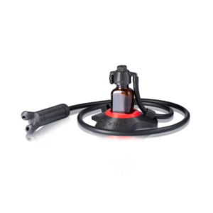 Banger Station XTRM - Large Square Poppers Bottle