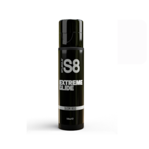 S8 Extreme Silicone Extreme Glide 100ml