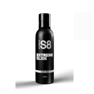 S8 Extreme Silicone Extreme Glide 250ml