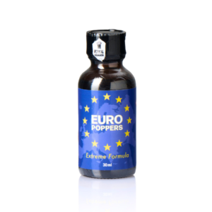 EURO-POPPERS Formule extrême 30ml
