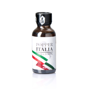 Popper Italia Ultra Forte 30ml