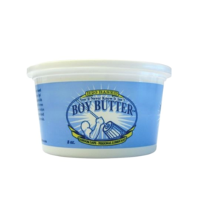 Boy Butter H2O Lubrificante 237 ml