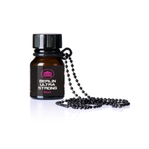 Poppers TO GO Kinky Berlin Combo con collana