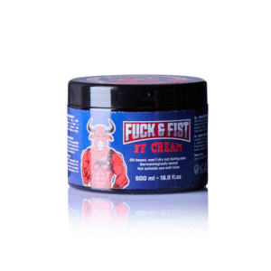 Crema FF Fuck & Fist 500ml
