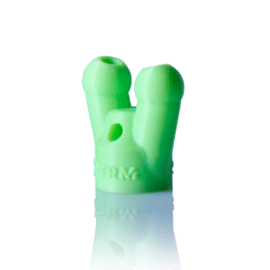Poppers Booster Cap XTRM SNFFR Double Small Glow in the Dark