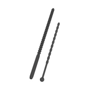 Set de dilatateurs pour pénis Extreme Ribbed