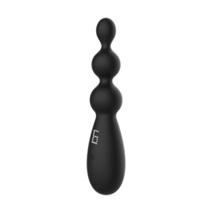 Vibrateur anal Triple Thrill