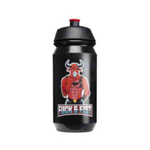 Flacone per lubrificante Fuck & Fist 500 ml