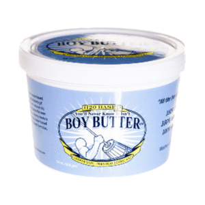 Boy Butter H2O Crema Lubrificante 480ml