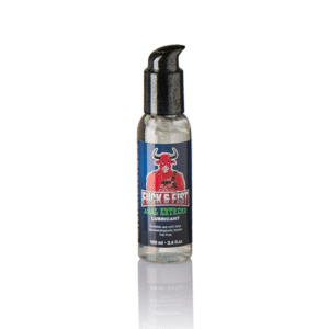 Lubrificante anale estremo Fuck & Fist 100 ml