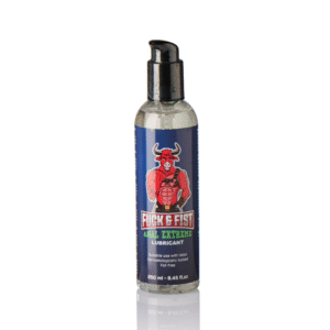 Lubrificante anale estremo Fuck & Fist 250ml