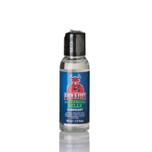 Lubrificante anale estremo Fuck & Fist Relax 50ml