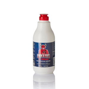 Grasso FF Fuck & Fist 500ml