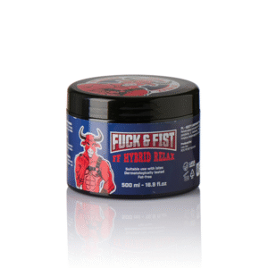 Fuck & Fist - FF Hybrid Relax 500ml