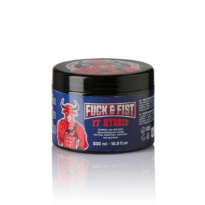 Fuck & Fist - Lubrificante ibrido FF 500ml