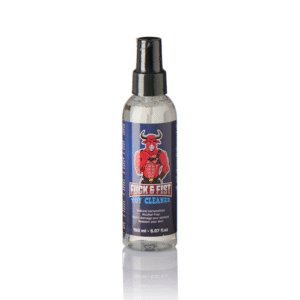 Detergente per giocattoli Fuck & Fist 150 ml