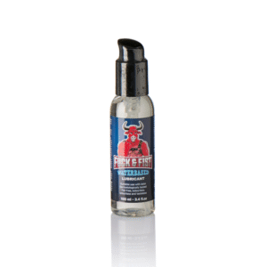 Lubrificante ad acqua Fuck & Fist 100 ml