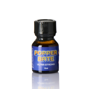 Popper Bate Ultra Forte 10ml