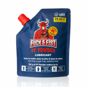 Fuck & Fist FF Powder 132 g